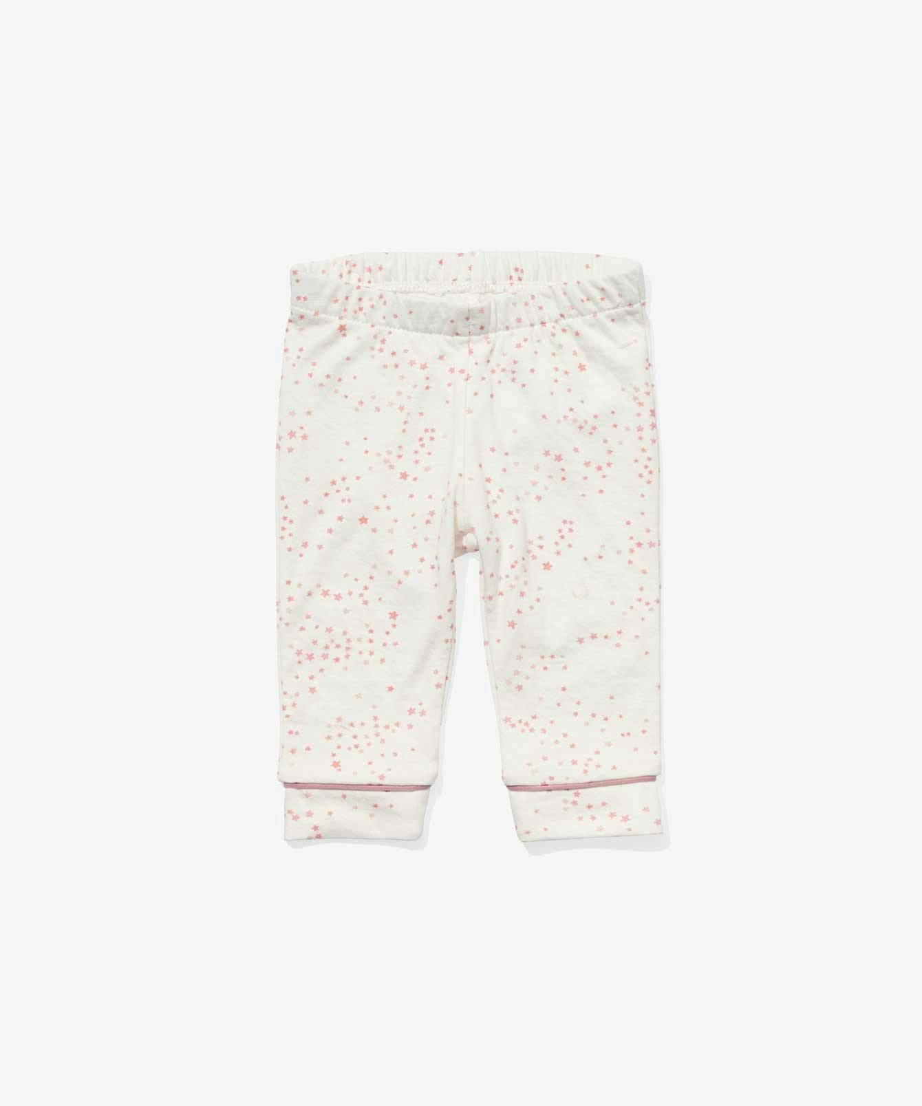 Andy Baby Legging, Rose Star