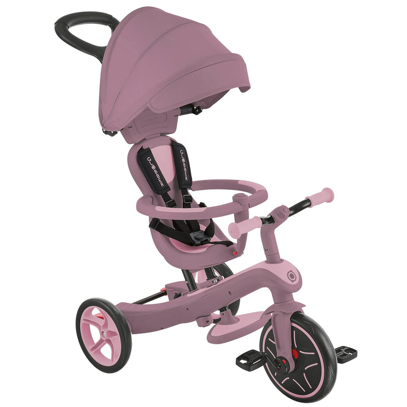 Explorer Trike 4in1 ECO