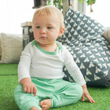 Cotton Jogger Pants