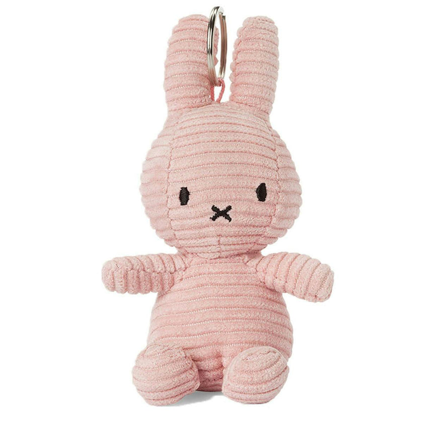 Miffy Keychain