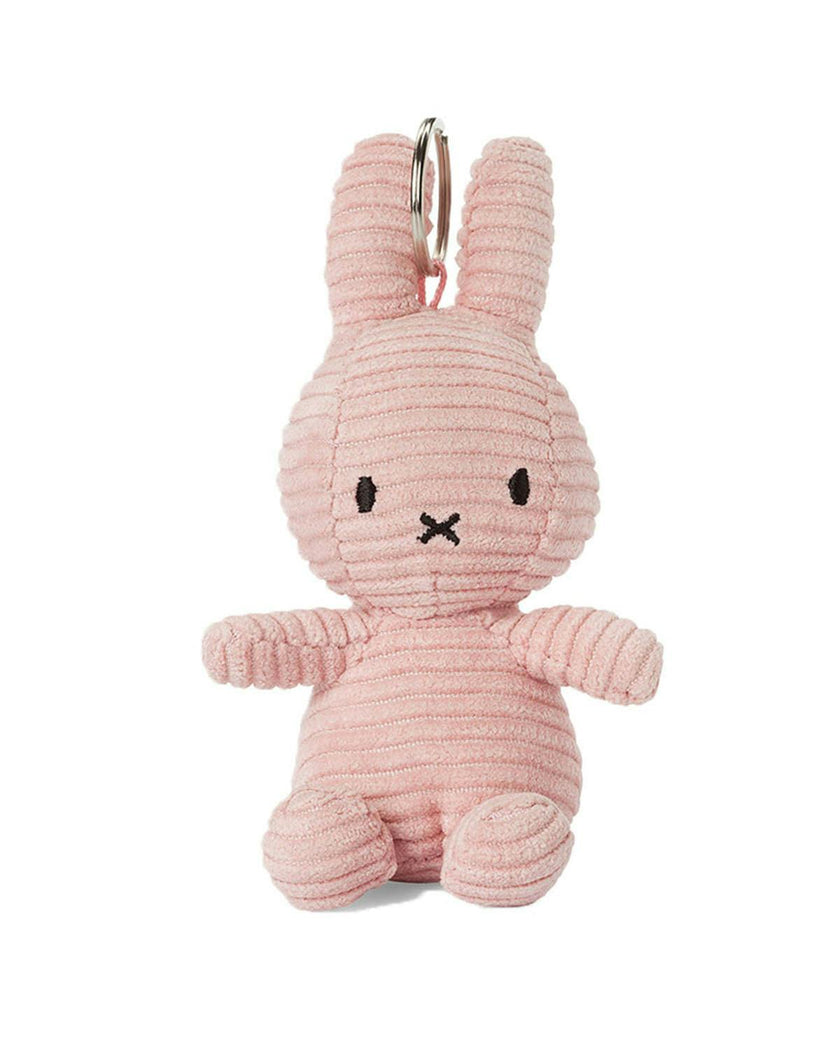 Miffy Keychain