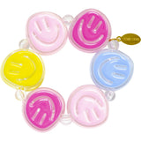Jumbo Smiles Bracelet