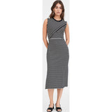 Women's Hayden Dress, Black