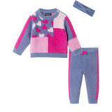Infant Sweater & Legging Set
