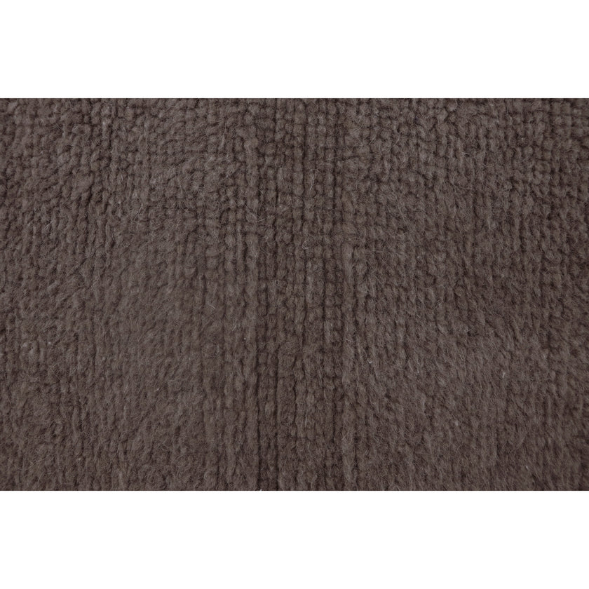 Steppe Rug, Brown