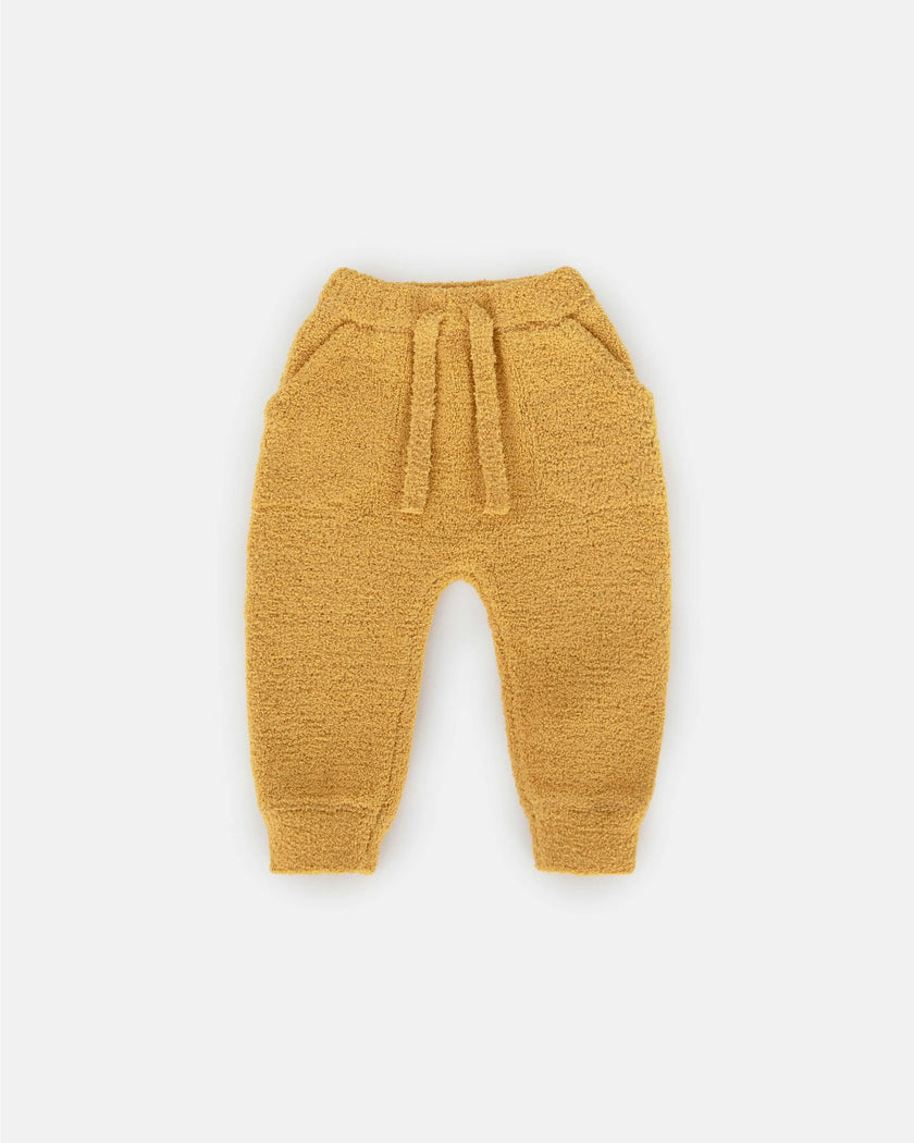 Joggers • Fuzzy