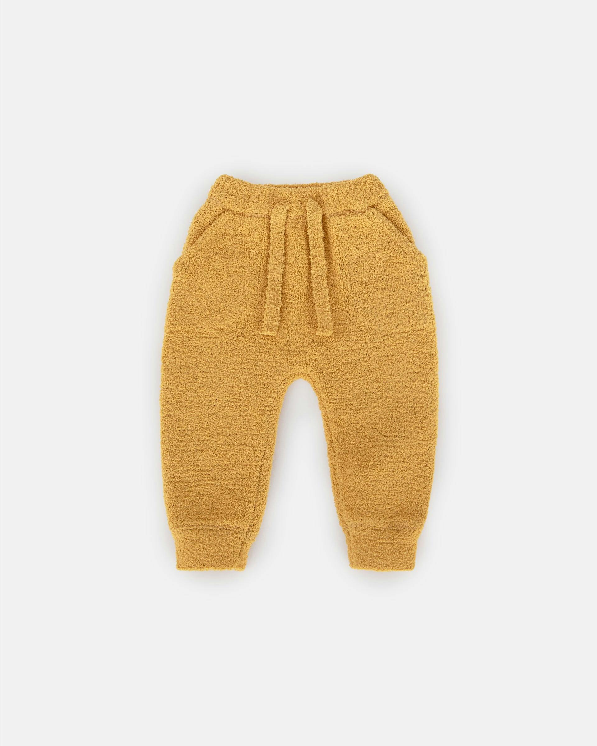 Joggers • Fuzzy