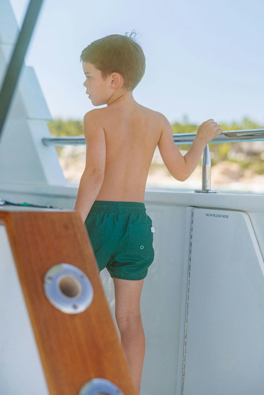 boys sammy swim trunk