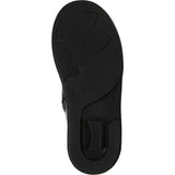 Duet Ankle Boots, Black