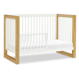 Namesake Nantucket 3-in-1 Convertible Crib with Toddler Bed Conversion Kit