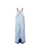 Kids Snow Pant in Hydrangea