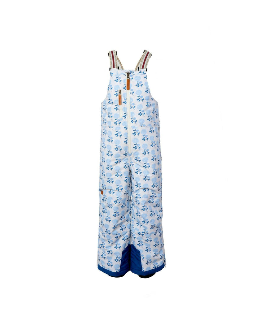 Kids Snow Pant in Hydrangea