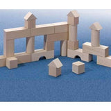 Basic Starter Blocks Set