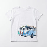 Boys Printed T-Shirt