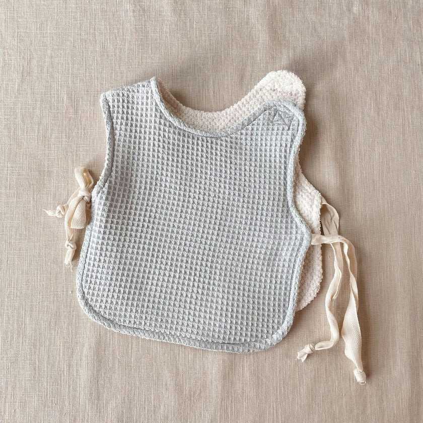 Soft Waffle Newborn Set