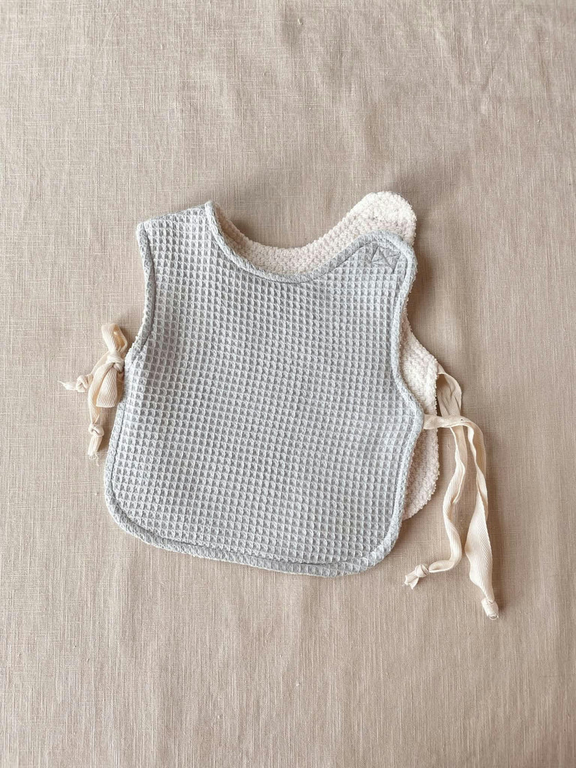 Soft Waffle Newborn Set