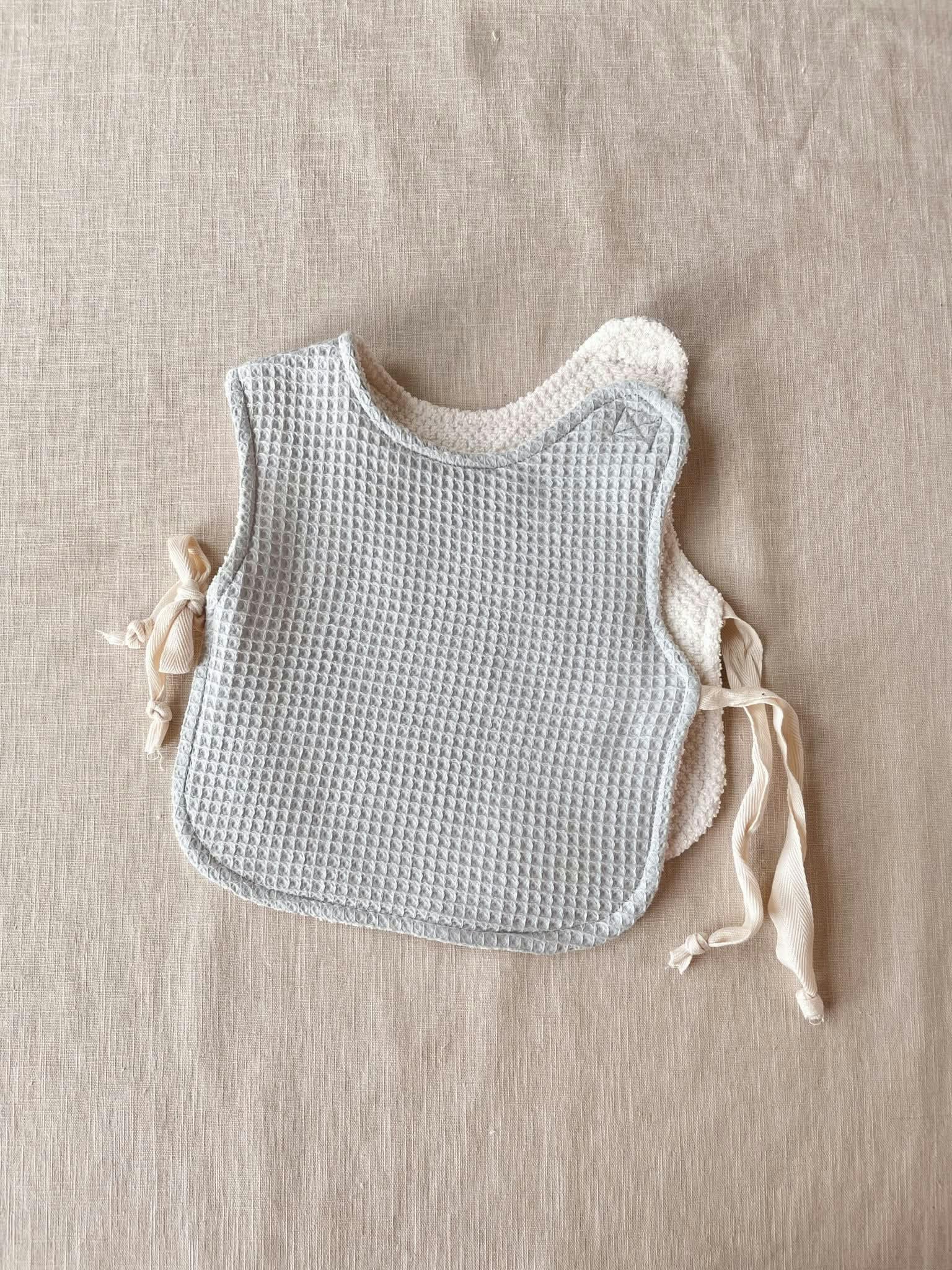 Soft Waffle Newborn Set