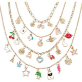 Jewelry Kit - Handful of Charm