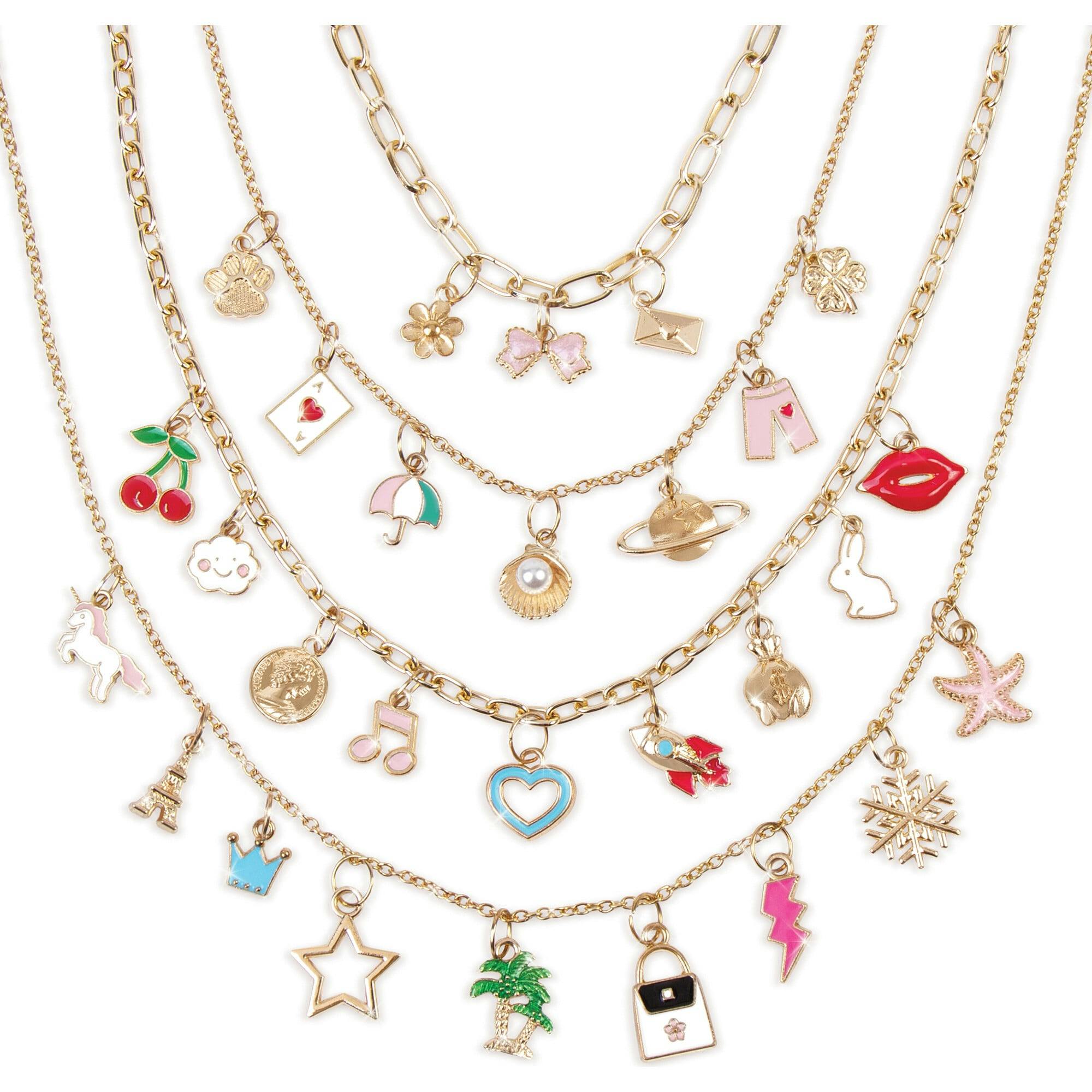 Jewelry Kit - Handful of Charm