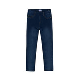Girl Basic Skinny Jeans