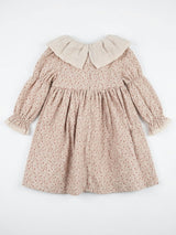 Marguerite Dress | Wild Rosebud Garden