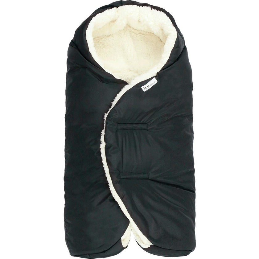 Nido Cloud Heavyweight Infant Wrap
