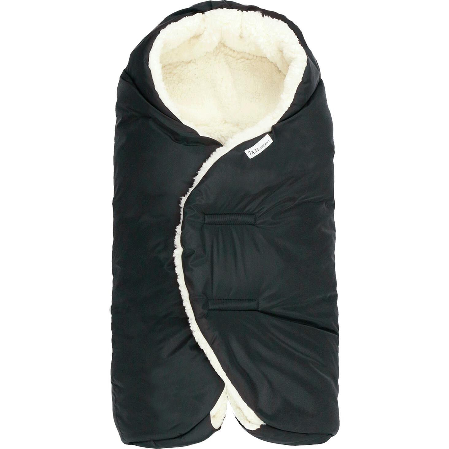 Nido Cloud Heavyweight Infant Wrap