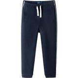 Kids Knit Denim Jogger