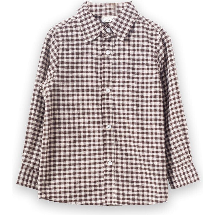 Boys Shirt