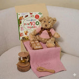LITTLE CAROUSEL GIFT SET