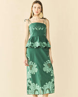 Carolyn Dress
