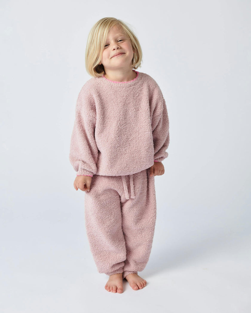 Lounge Pants • Fuzzy