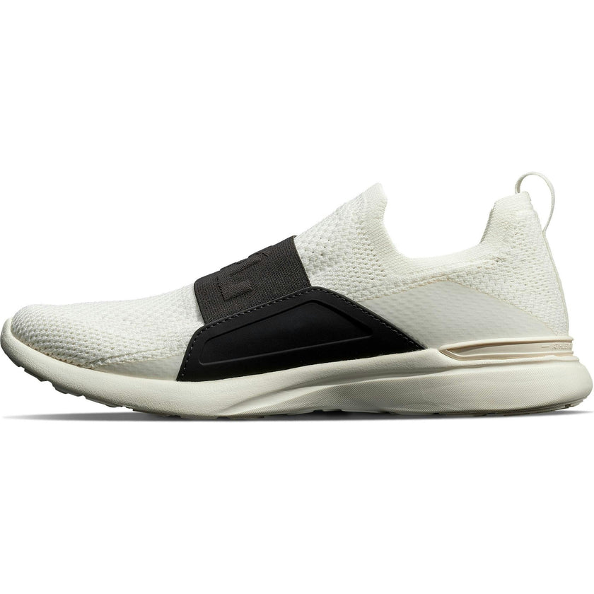 Women's Techloom Bliss Sneakers, Cream
