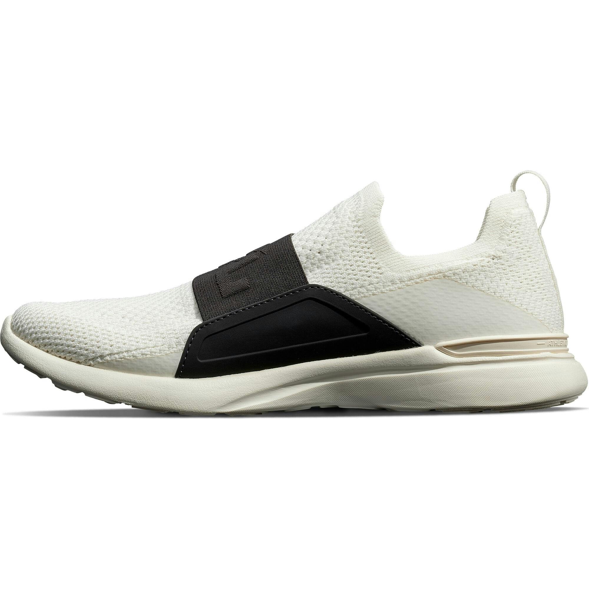 Women's Techloom Bliss Sneakers, Cream