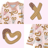 SCOUT Sleep & Play Girls Pajamas