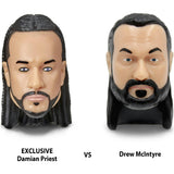 WWE: Thumb War Superstars Ring - Raw
