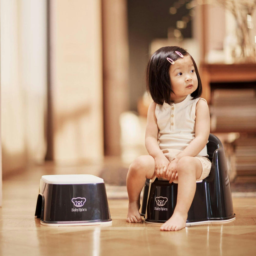 Potty Training Bundle
