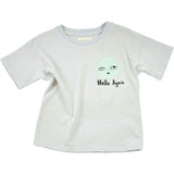 Relaxed Face Tee