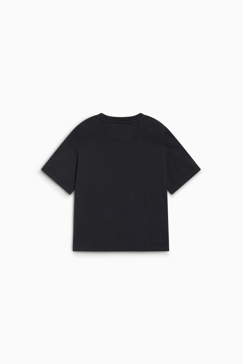TNS logo T-Shirt Forged Iron