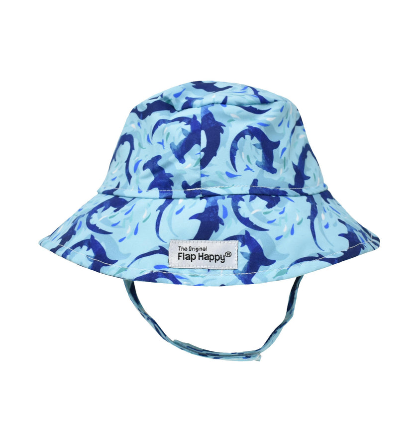 UPF 50+ Bucket Hat - F