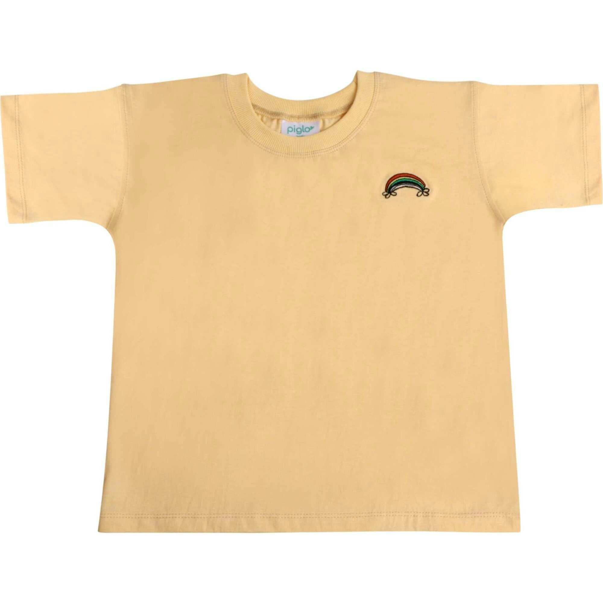 Orange Rainbow T-shirt