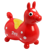 Rody with Pump