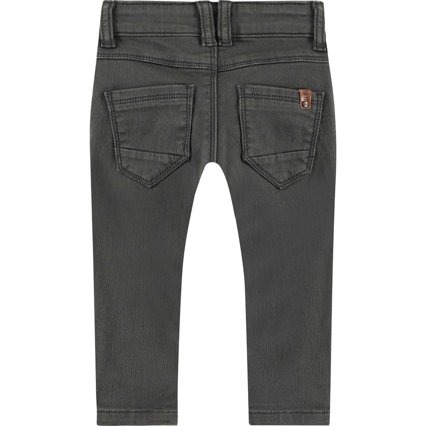 Classic Silhouette Pants