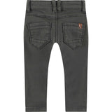 Classic Silhouette Pants