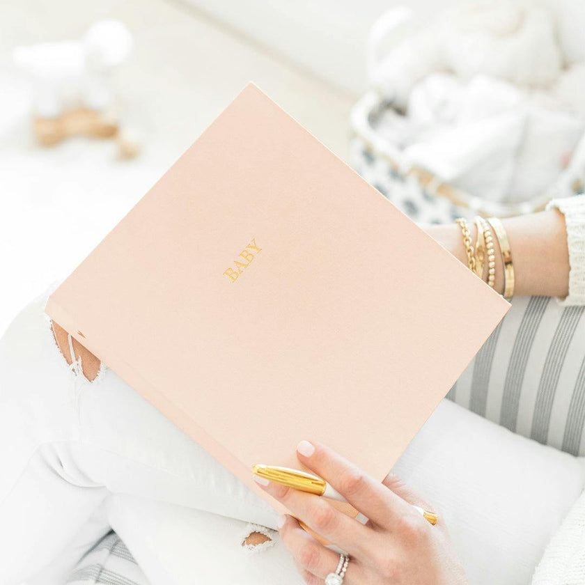 Baby Book