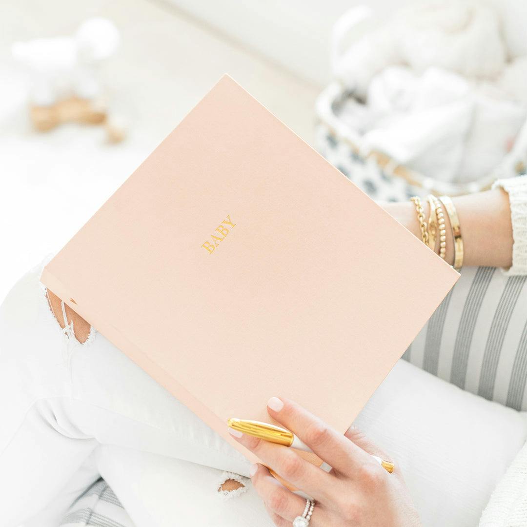 Baby Book