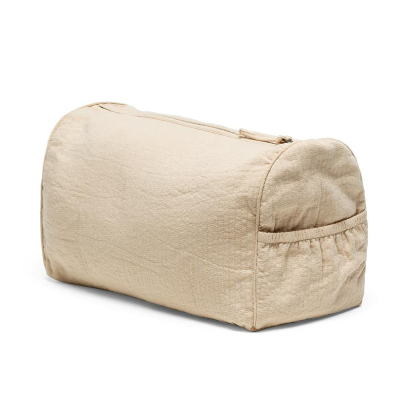 Tebbe Washbag | Fluffy Bunny | Vintage Rose