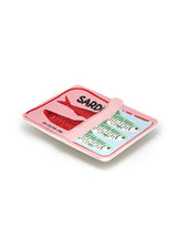 Sardine Trinket Tray