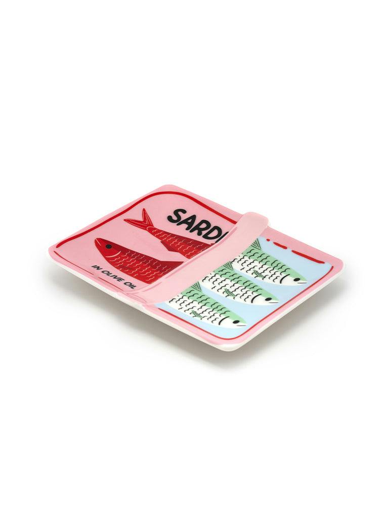 Sardine Trinket Tray