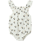 Crinkle Woven Bubble